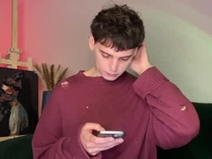 Recent screenshot of oliverlawrence