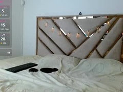 Recent screenshot of oliversaint__