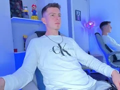 Recent screenshot of oliverstonx