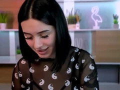 Recent screenshot of olivia__cat