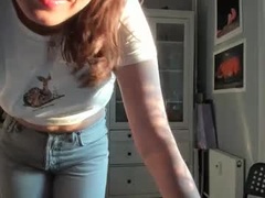 Recent screenshot of olivia__dream