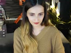 Recent screenshot of olivia__reed