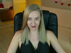 Recent screenshot of olivia_daze