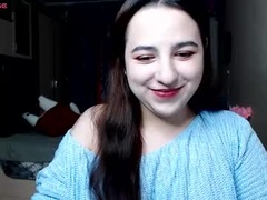 Recent screenshot of olivia_defo