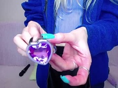 Recent screenshot of olivia_graceee