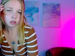 Recent screenshot of olivia_kit