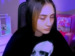 Recent screenshot of olivia_norton_