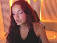 Recent screenshot of olivia_rouse_tp