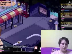 Recent screenshot of olivia_sweet11