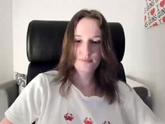 Recent screenshot of oliviaaa2003