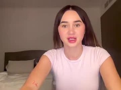 Recent screenshot of olivialopezz