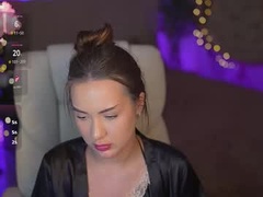 Recent screenshot of oliviamoore_