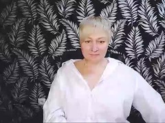 Recent screenshot of oliviaoskar_