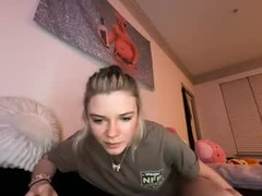 Recent screenshot of oliviaparkerz