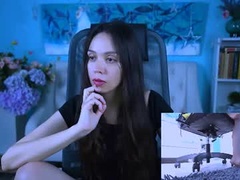 Recent screenshot of oliviaweles
