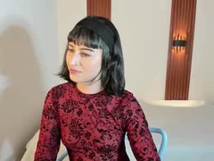 Recent screenshot of oliviawolf3