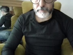 Recent screenshot of olivier23121984