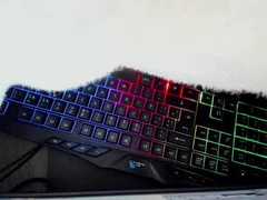 Recent screenshot of oliviia_cute