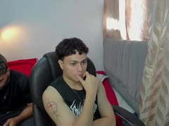 Recent screenshot of olyver_master