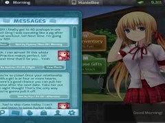 Recent screenshot of omenxiiix