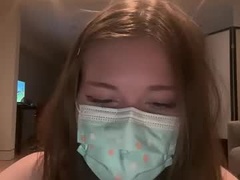 Recent screenshot of omochi_chan