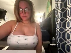 Recent screenshot of onegirl8