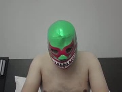 Recent screenshot of onekmasks