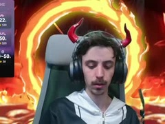 Recent screenshot of oni_hoshi