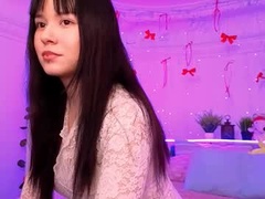 Recent screenshot of onix_cherry