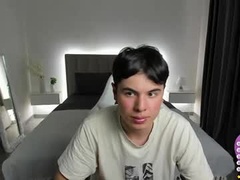 Recent screenshot of onlyrafael