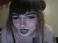 Recent screenshot of onyx_black666