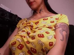 Recent screenshot of oohjuanitaa