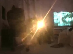 Recent screenshot of ooovooxo