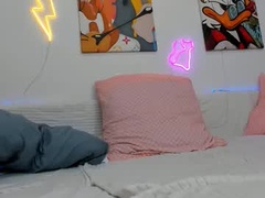 Recent screenshot of ophelia_heart