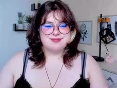 Recent screenshot of ophelialush