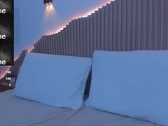 Recent screenshot of oriana_long