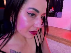 Recent screenshot of orianamarquez