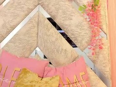 Recent screenshot of oriannavalens