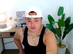 Recent screenshot of oriental_ian69