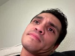 Recent screenshot of orlando702