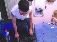 Recent screenshot of orus_420