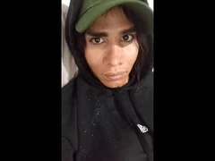 Recent screenshot of osarito3x