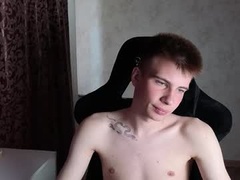 Recent screenshot of oscar_21_cm