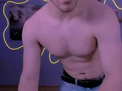 Recent screenshot of oscar_rage