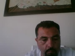 Recent screenshot of oscarjhe3512