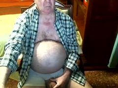 Recent screenshot of oscarw