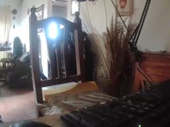 Recent screenshot of ositopeludo23