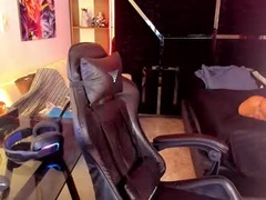 Recent screenshot of ostin_big21