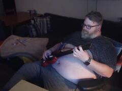 Recent screenshot of osu25m