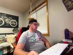 Recent screenshot of otterguywa